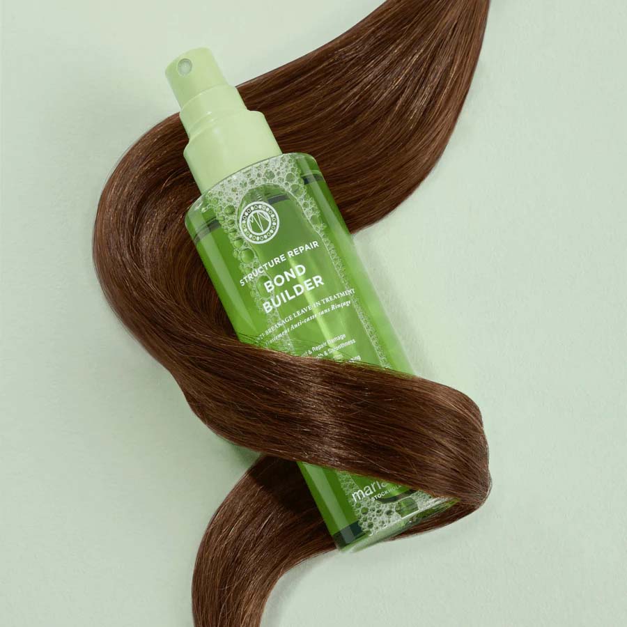 MARIA NILA STRUCTURE REPAIR BOND BUILDER OFFER MAR/APR 2026