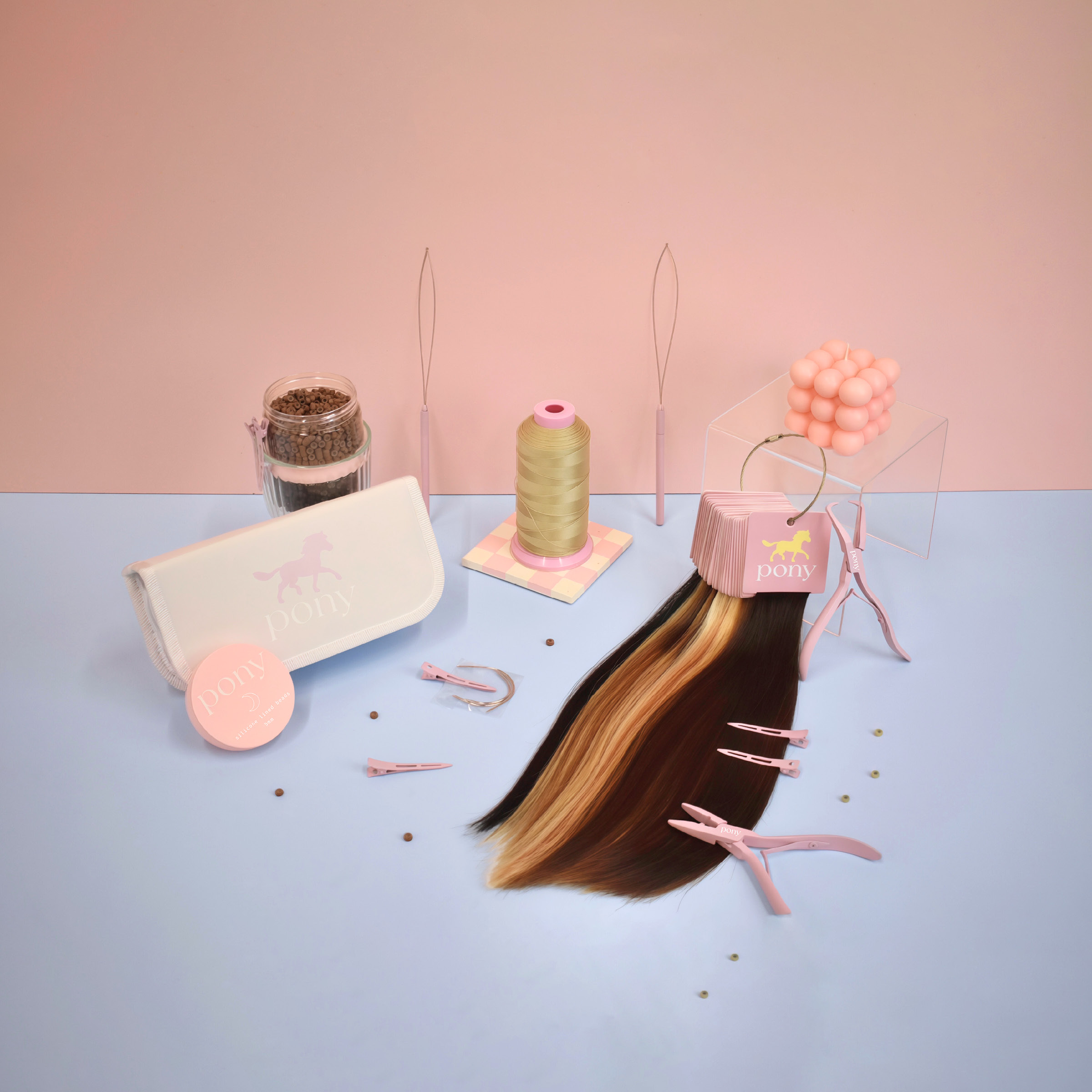 PONY SURVIVAL KIT NOV/DEC 2025