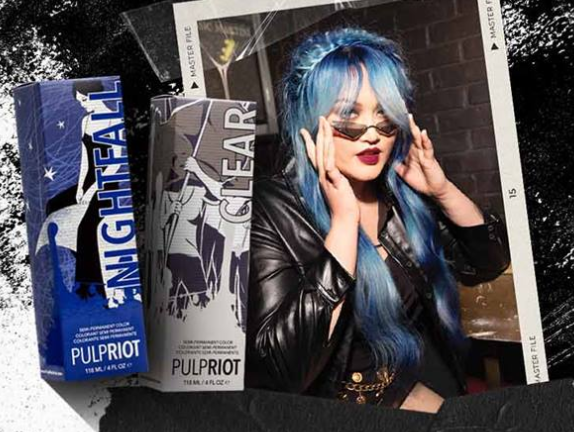 PULP RIOT SEMI-PERMANENT INTRO 2025