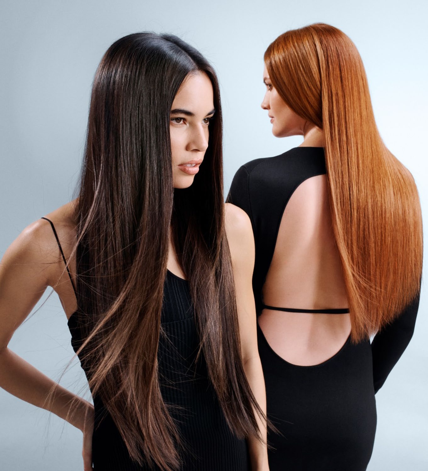 REDKEN COLOR GELS OILS INTRO 2025