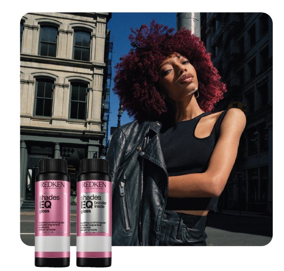 REDKEN ESPRESSO VINYL LARGE OFFER SEPT/OCT 2025