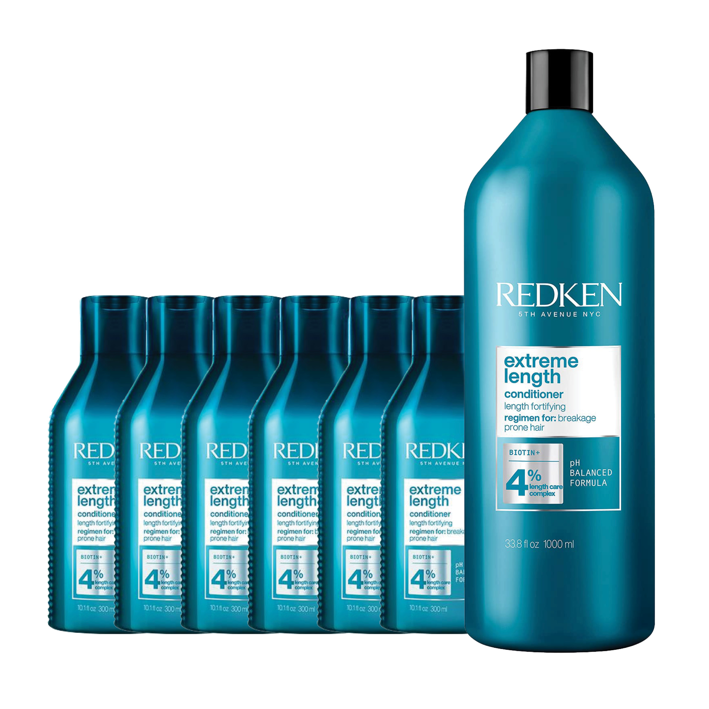 REDKEN EXTREME LENGTH CONDITIONER OFFER NOV/DEC 2025