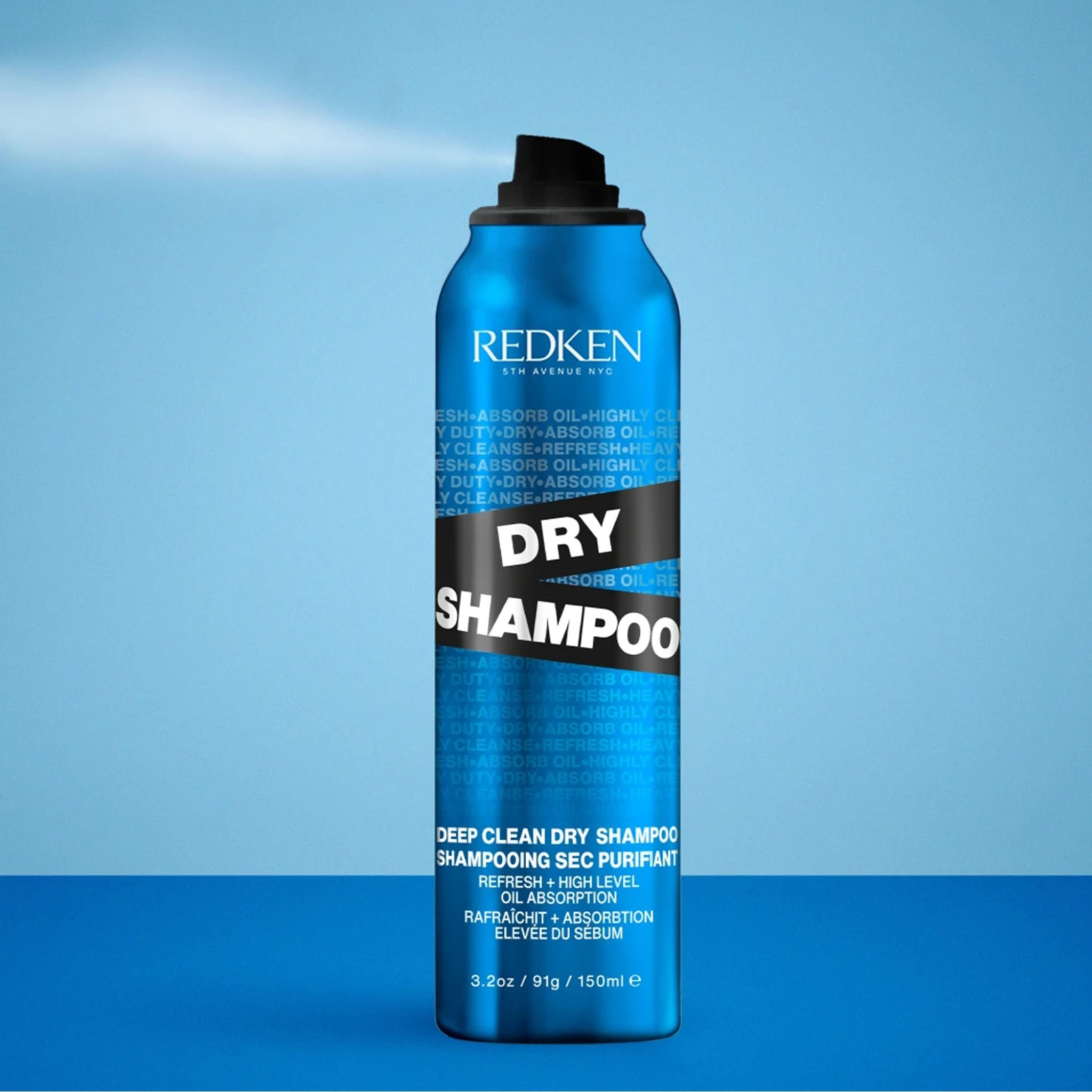 REDKEN REFRESH & GO OFFER MARCH/APRIL 2025