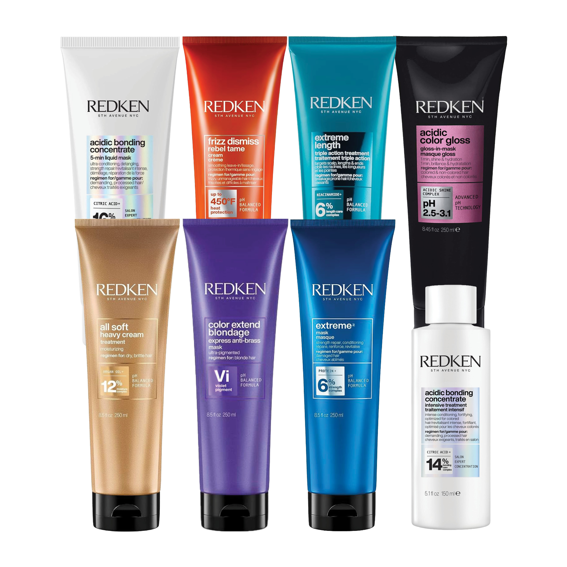 REDKEN MIX & MATCH MASK OFFER NOV/DEC 2025