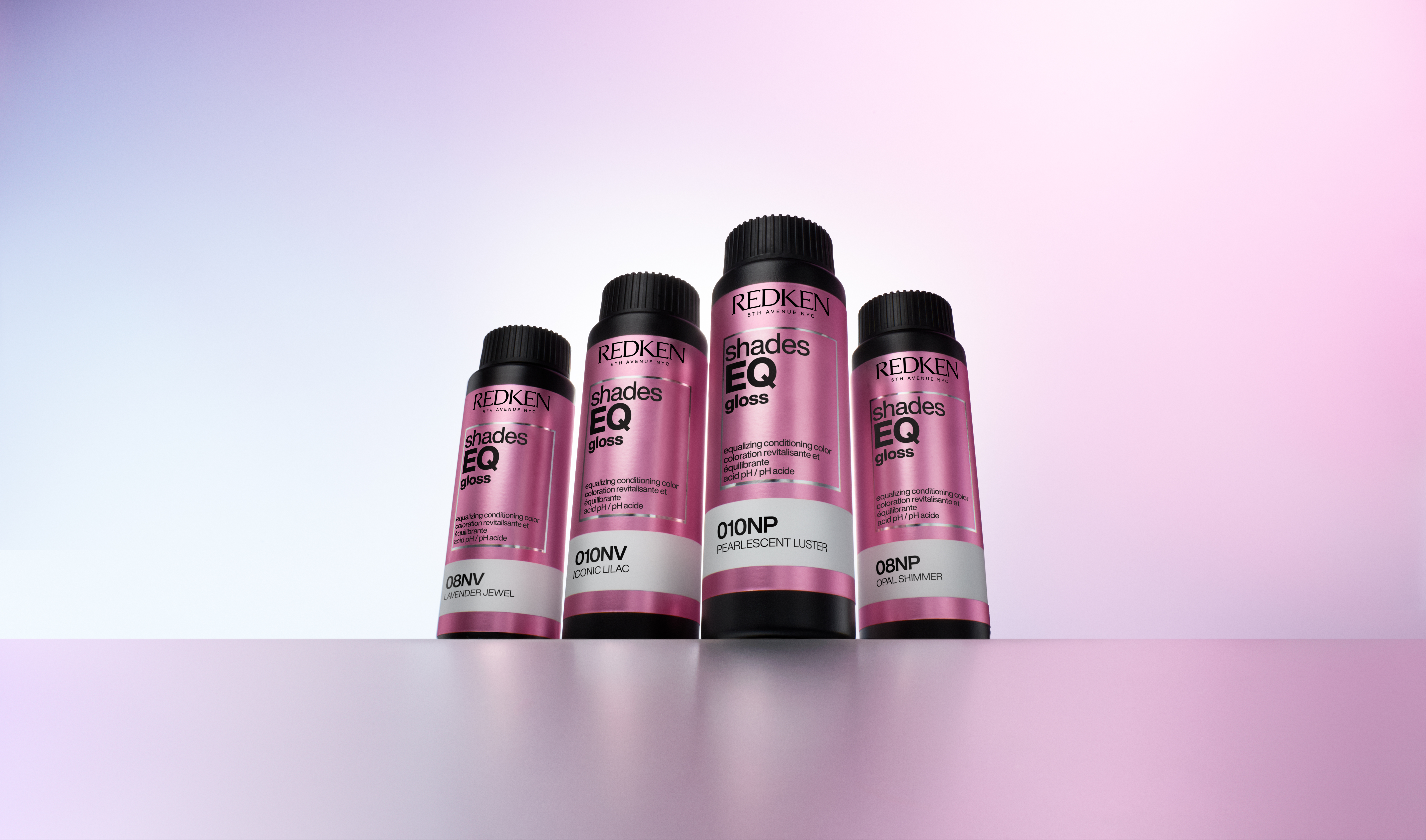 REDKEN SKYLIGHT BLONDES SMALL OFFER MAY/JUNE 2025