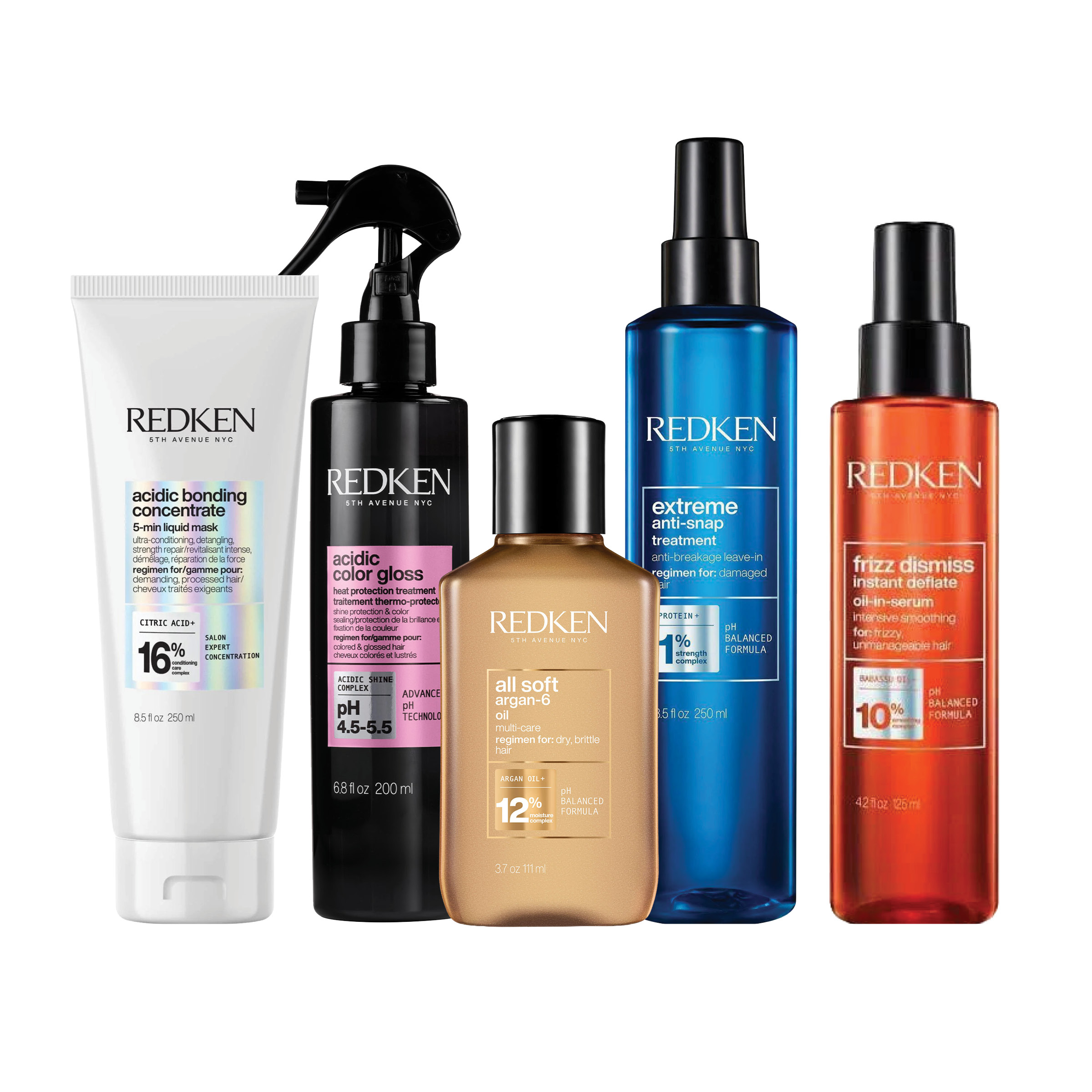 REDKEN MIX & MATCH TREATMENT OFFER NOV/DEC 2025