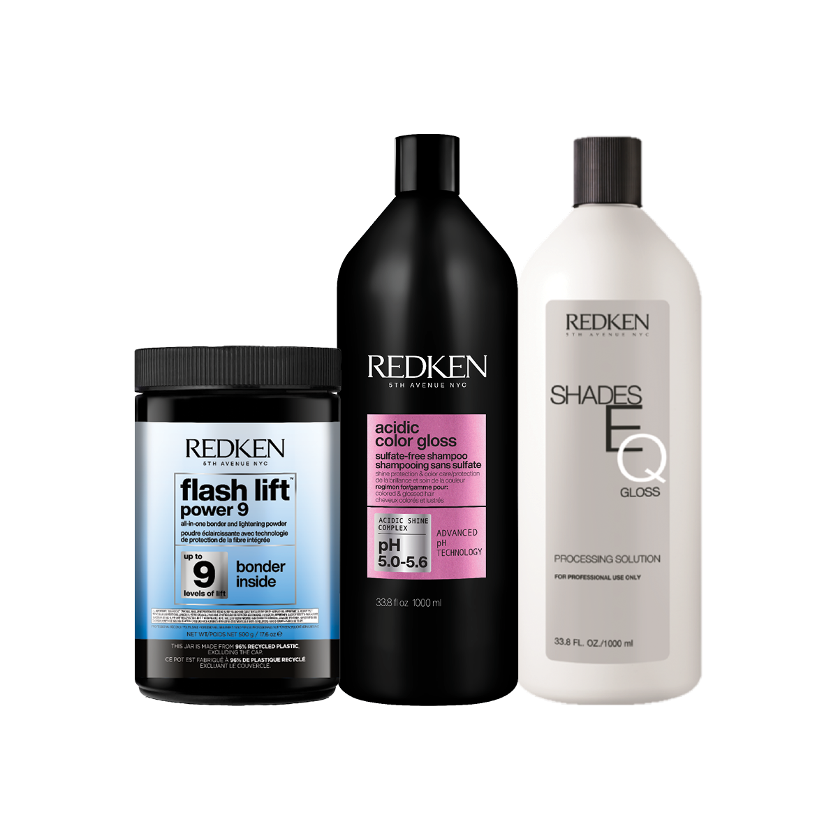 REDKEN SKYLIGHT BLONDES LARGE OFFER MAY/JUNE 2025