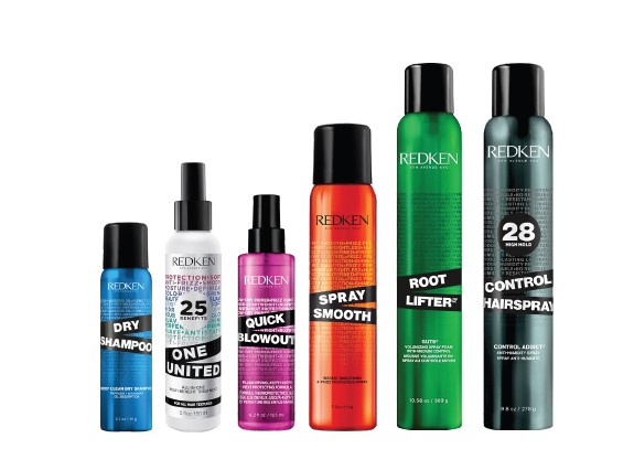 REDKEN BEST OF THE BEST OFFER SEPT/OCT 2025