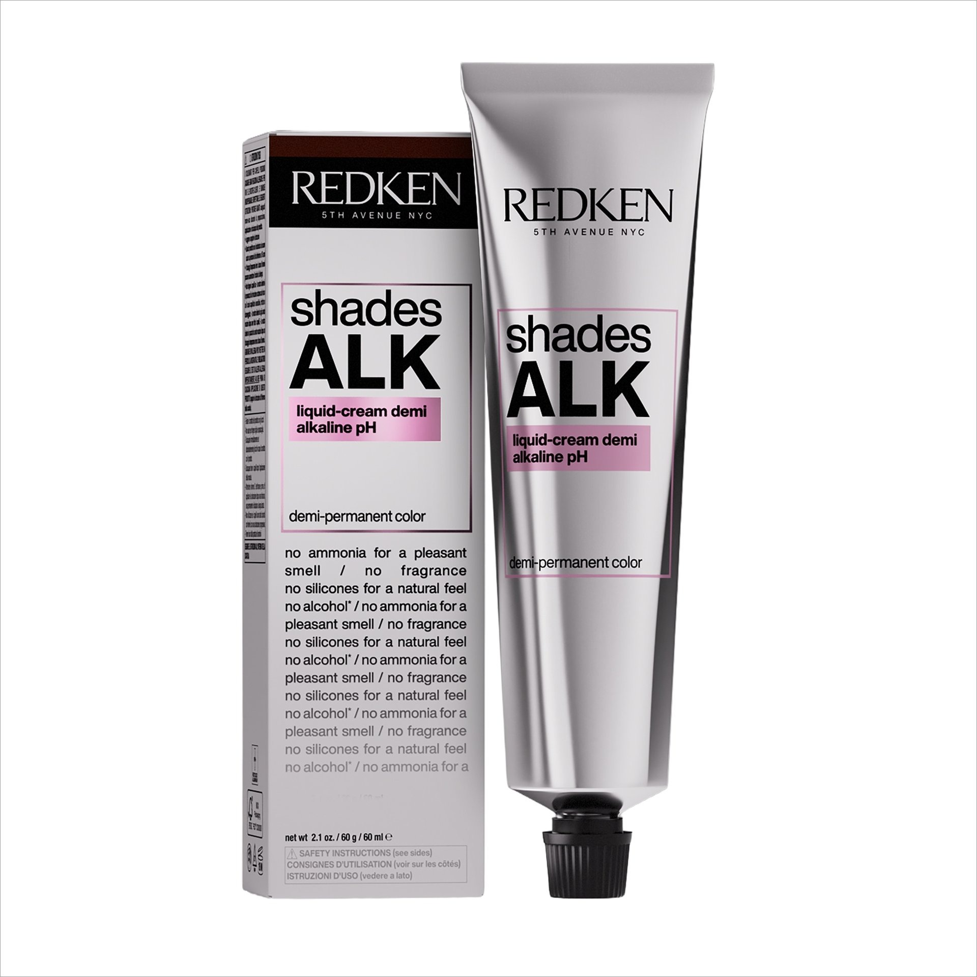 REDKEN SHADES ALK SMALL LAUNCH OFFER 2026