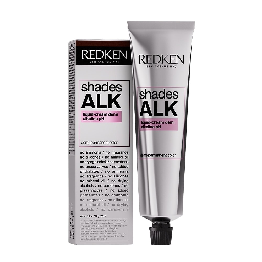 REDKEN SHADES ALK RESTOCK OFFER MAY/JUNE 2026