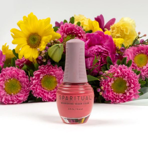 SPARITUAL GWP OFFER JULY/AUG 2025