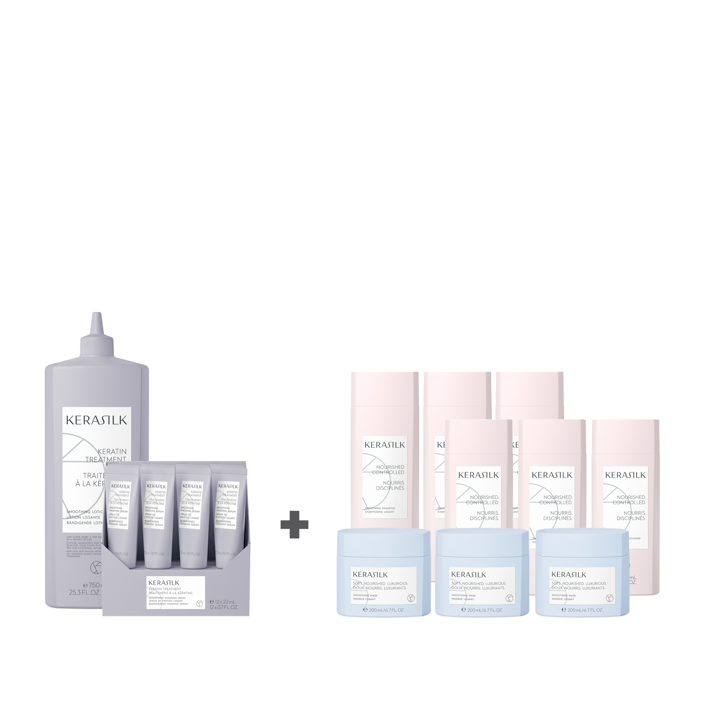 KERASILK KERATIN SERVICE OFFER JULY/AUG 2026