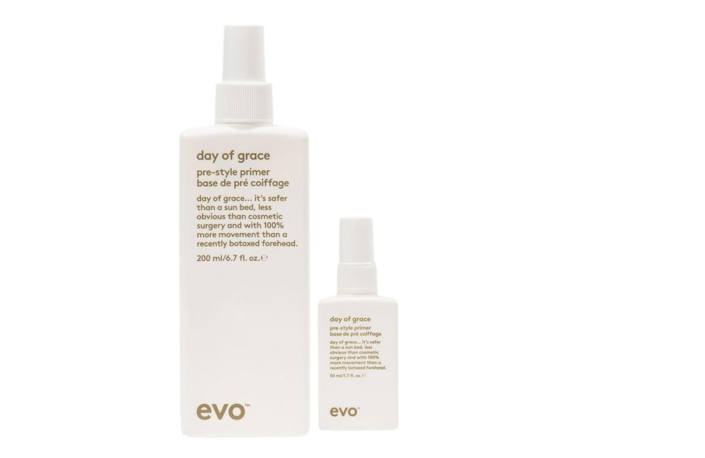 EVO DAY OF GRACE OFFER JULY/AUG 2026