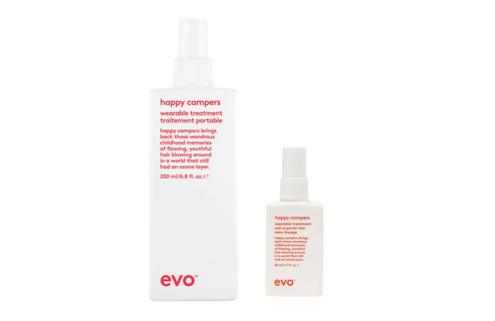 EVO HAPPY CAMPERS OFFER JULY/AUG 2026