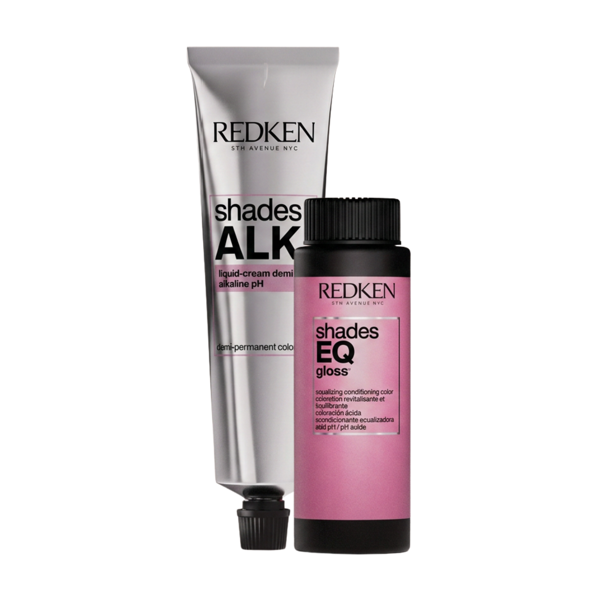 REDKEN THE IQ TO YOUR EQ OFFER JULY/AUG 2026