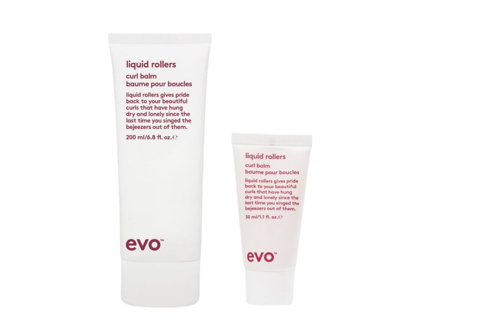 EVO LIQUID ROLLERS OFFER JULY/AUG 2026
