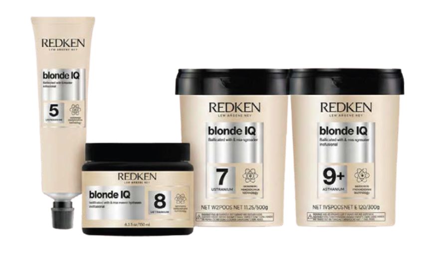 REDKEN COMPLETE COLLECTION OFFER JULY/AUG 2026