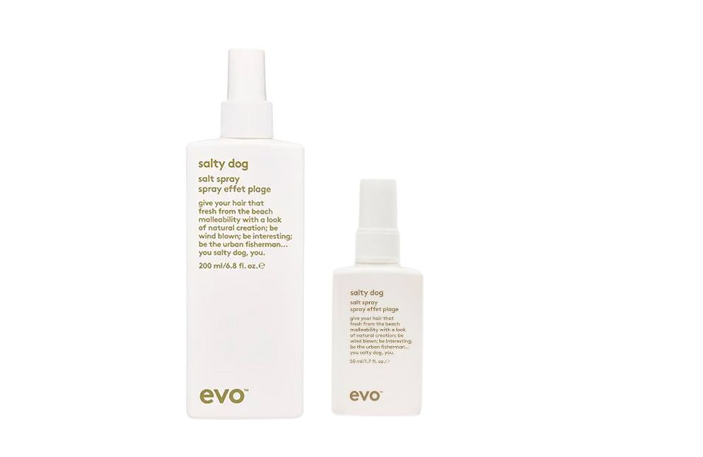 EVO SALTY DOG OFFER JULY/AUG 2026