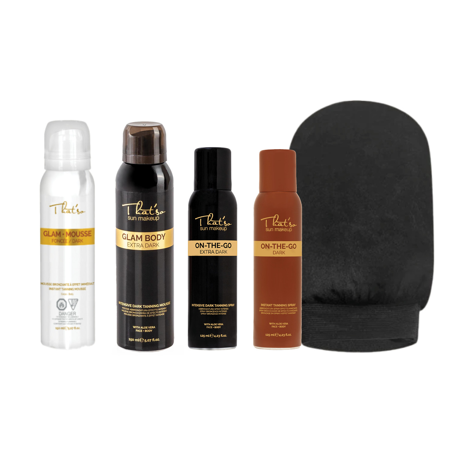 THAT\'SO TAN OFFER MAY/JUNE 2026