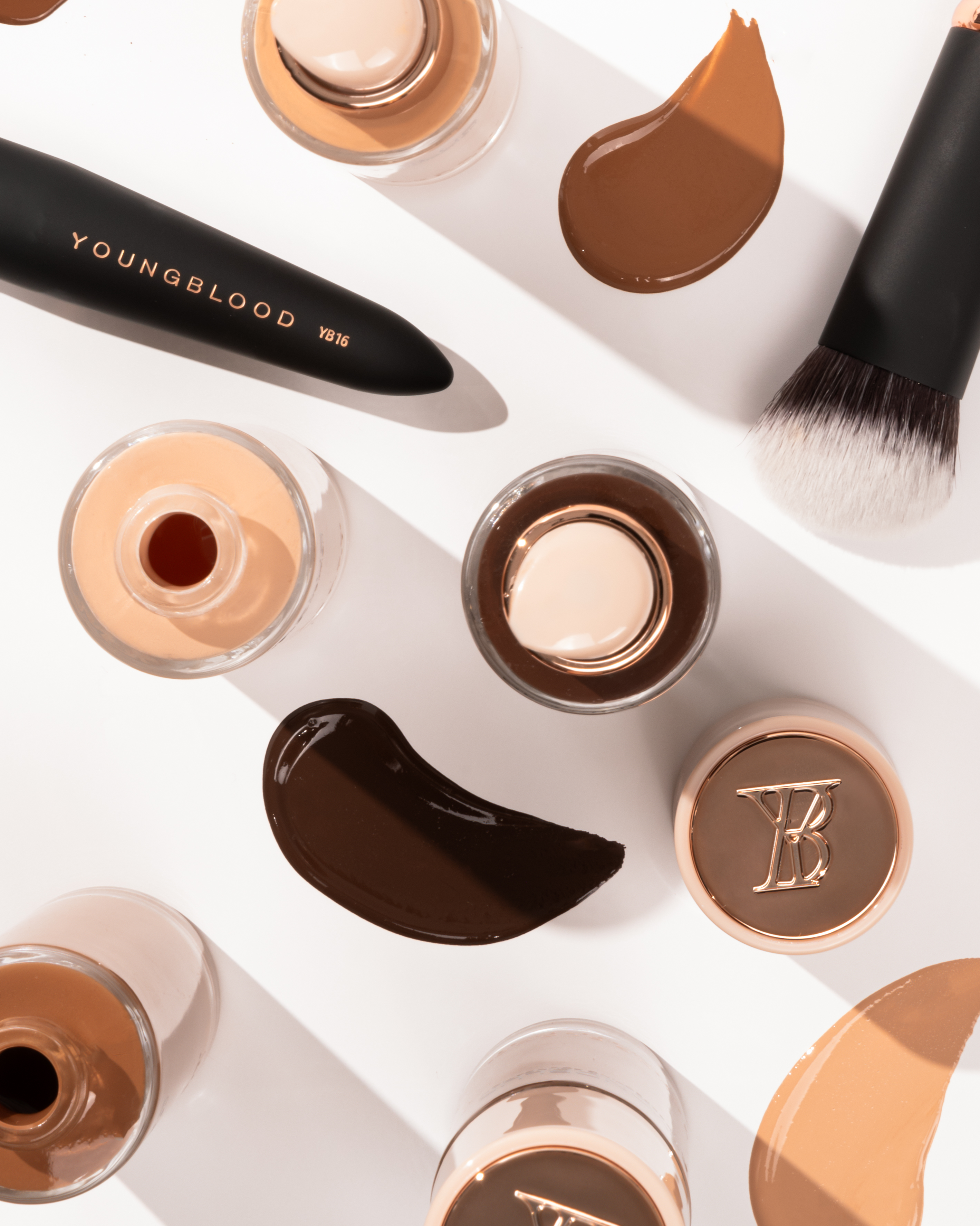 YB BEYOND BLUR MIX & MATCH OFFER AUG-OCT 2025