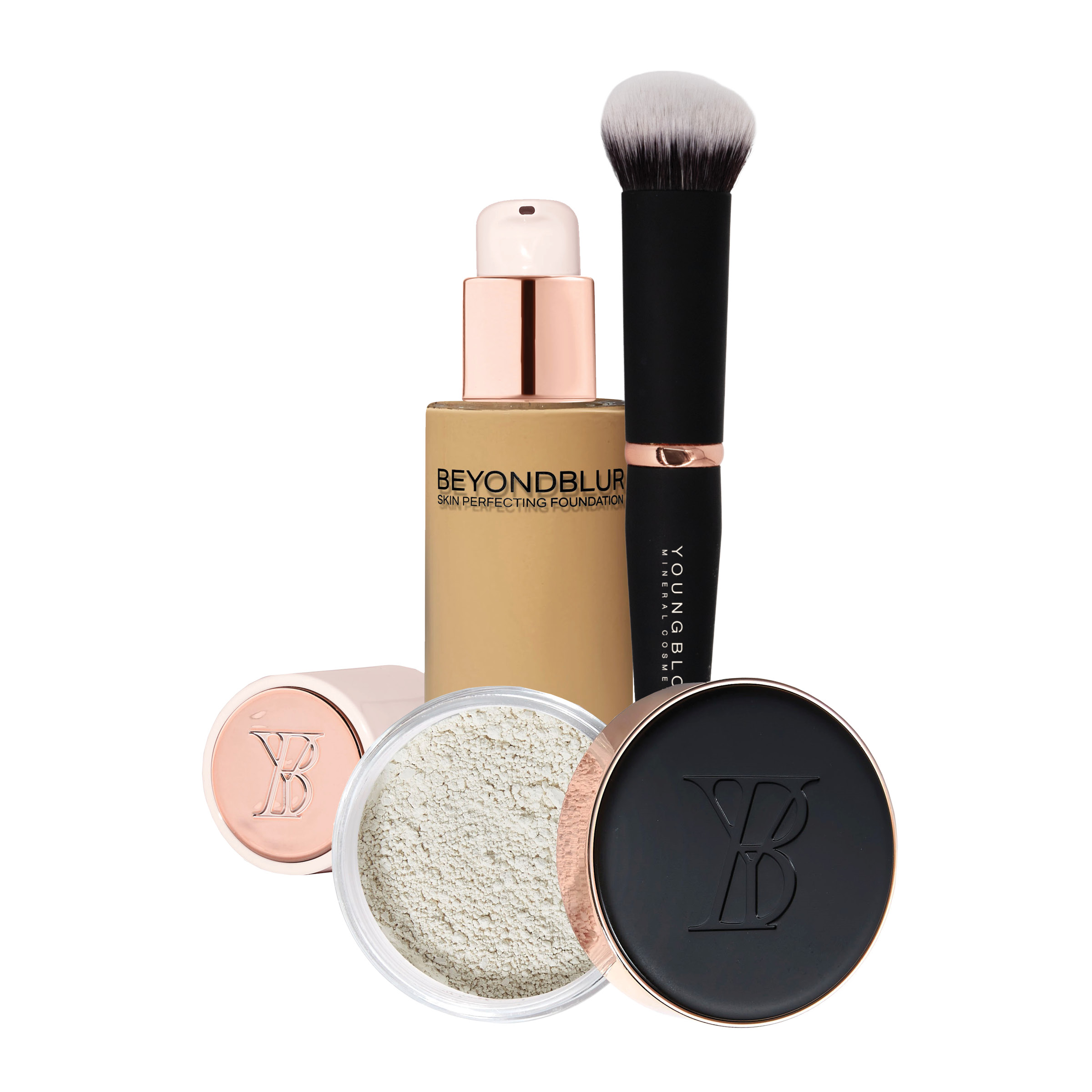 YOUNGBLOOD TRY ME OFFER NOV/DEC 2025